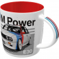 Preview: Tasse BMW E30 1